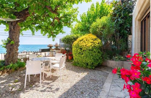 Sant Pol De Mar House | Ocean View Holiday Homes in Spain for Your Family Getaway