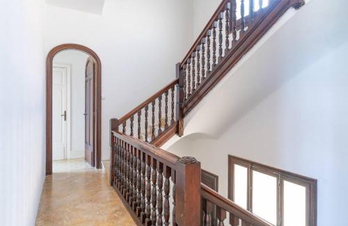Sant Pol De Mar House | Ocean View Holiday Homes in Spain for Your Family Getaway