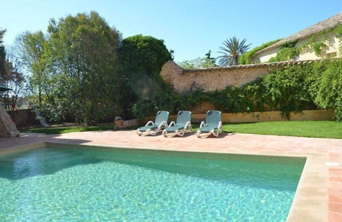 Nulles House | Casa Mas del Pi - Guest Rated 10/10 Near Costa Daurada