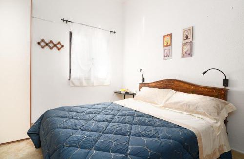 Irgoli Apartment | Discover Casa Masala Irgoli: Family & Pet-Friendly Retreat