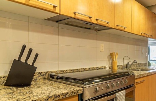 Polanco Apartment | Highly-Rated Casa Masaryk 2BR with Balcony & Unique Amenities