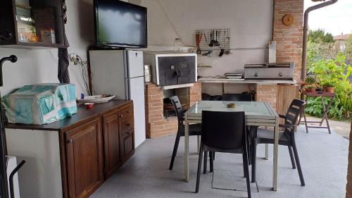 Rivarotta Bed & Breakfast | Discover Casa Masciò: Oceanfront Retreat with Top Ratings