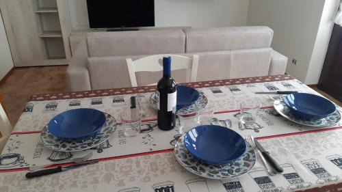 Cencenighe Agordino House | Discover Pet-Friendly Comfort at CASA MASCIA