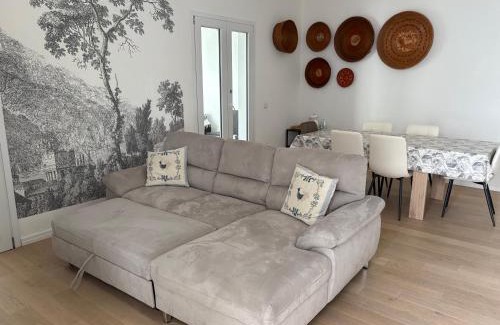 Villaggio delle Mimose House | Discover Casa Mascia Pinna: Top-Rated Child-Friendly Stay
