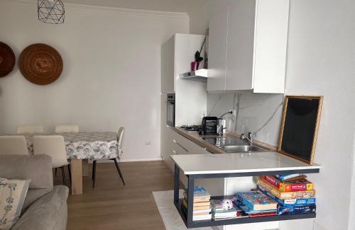 Villaggio delle Mimose House | Discover Casa Mascia Pinna: Top-Rated Child-Friendly Stay