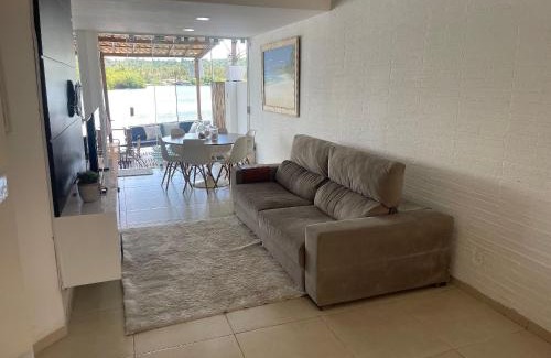 Massagueira Apartment | Experience Casa Massa ER Hospedagens: 4-Star Oceanfront Stay