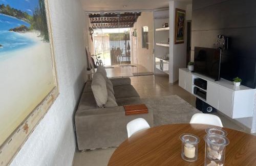 Massagueira Apartment | Experience Casa Massa ER Hospedagens: 4-Star Oceanfront Stay