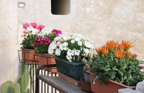 Monte Sant'Angelo Apartment | Family-Friendly Stay at Casa Masseria dell'800 Gargano