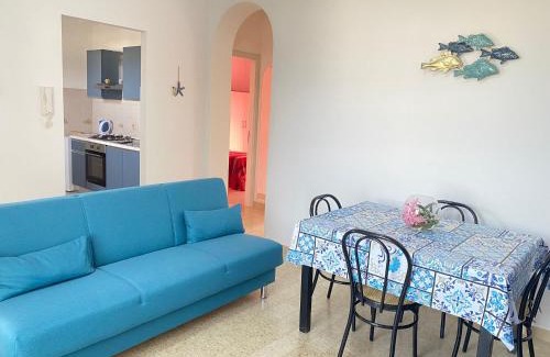 Noto Marina House | Beautiful Oceanfront Getaway at Casa Mastro Ntonio