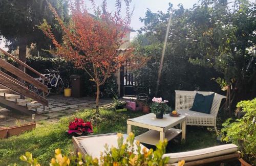 Altedo Apartment | Pet-Friendly Casa Matì: Rated 8.9 with Restaurant & Breakfast