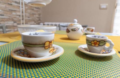 Bordonaro Apartment | Comfortable Stay at Mata e Grifone - Family-Friendly Bivani