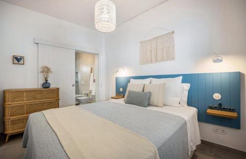 Vila do Bispo House | Casa Mateus: Guest Rated 9.5 with Family-Friendly Amenities