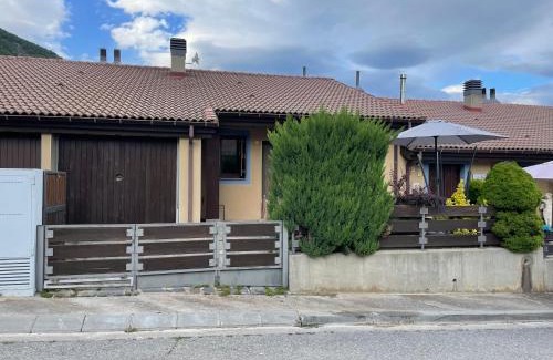 Sorripas House | Top-Rated Family Retreat at Casa Mati with Pool Access
