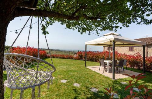 Villa A Sesta Apartment | Casa Matilde Chianti - Jeky Stay