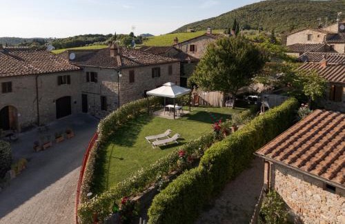 Villa A Sesta Apartment | Casa Matilde Chianti - Jeky Stay