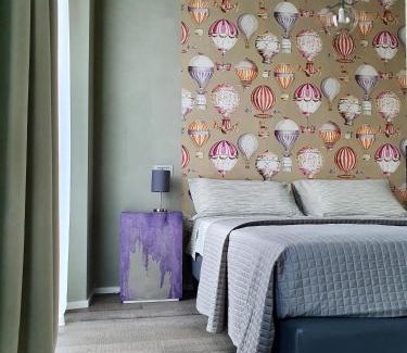 Porto Sant'Elpidio House | Discover Casa Matilda: Pet-Friendly Getaway with High Ratings