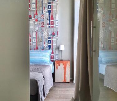 Porto Sant'Elpidio House | Discover Casa Matilda: Pet-Friendly Getaway with High Ratings