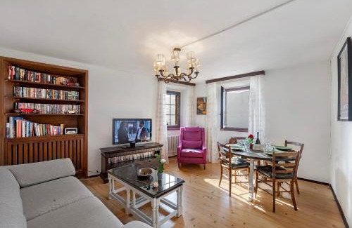 Gambarogno Apartment | Family-Friendly Casa Matilde Apartments for Memorable Stays