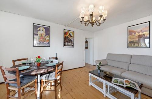 Gambarogno Apartment | Family-Friendly Casa Matilde Apartments for Memorable Stays