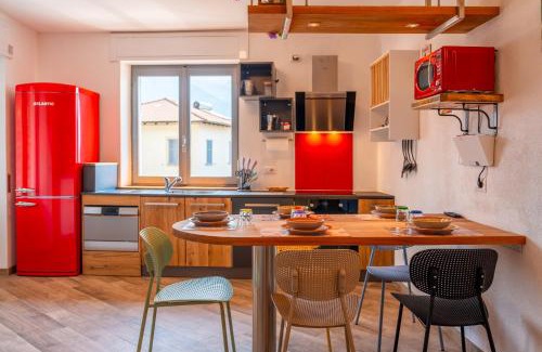 Cremia Apartment | Family-Friendly Getaway at Casa Matilde by Wonderful Italy