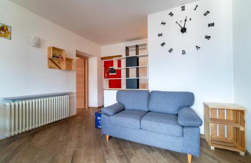 Cremia Apartment | Family-Friendly Getaway at Casa Matilde by Wonderful Italy