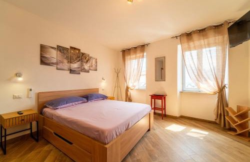 Cremia Apartment | Family-Friendly Getaway at Casa Matilde by Wonderful Italy