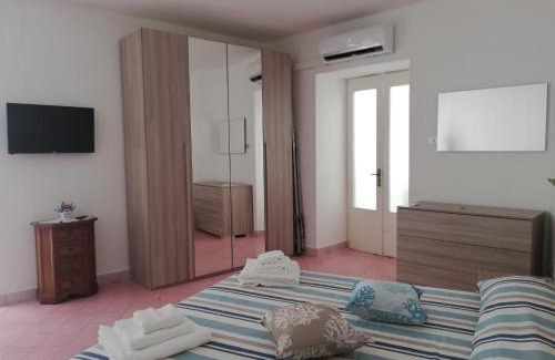 Cetara Apartment | Relax at CASA MATILDE - Oceanfront Gem in Cetara
