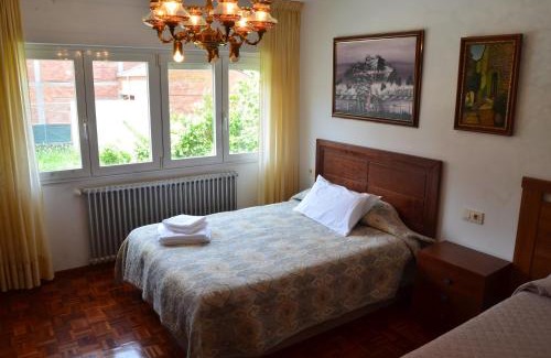 Catasol House | Independent Casa in Central Melide - Ideal for Families