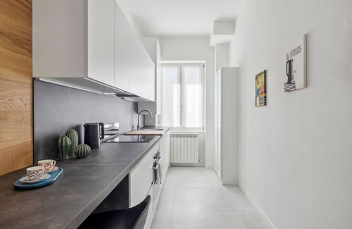 Baveno Apartment | Casa Matilde Iris - Absolute Comfort and Relaxation on Lake Maggiore