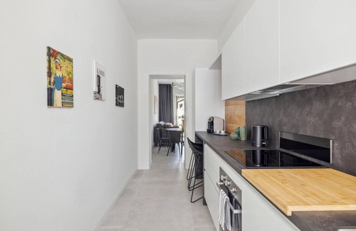 Baveno Apartment | Casa Matilde Iris - Absolute Comfort and Relaxation on Lake Maggiore