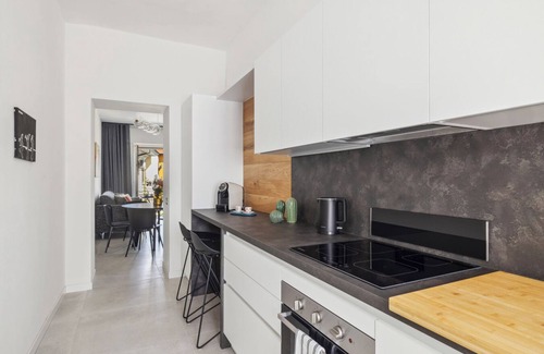Baveno Apartment | Casa Matilde Iris - Absolute Comfort and Relaxation on Lake Maggiore