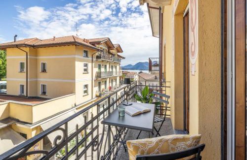 Baveno Apartment | Casa Matilde