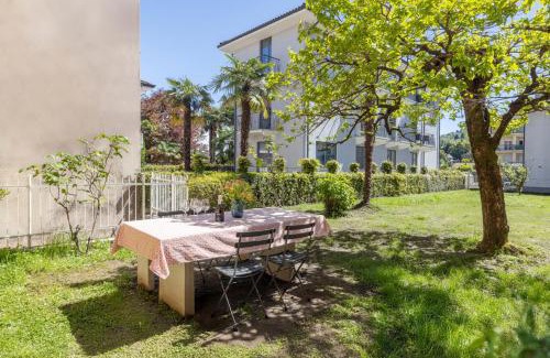 Baveno Apartment | Casa Matilde