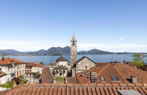 Baveno Apartment | Casa Matilde