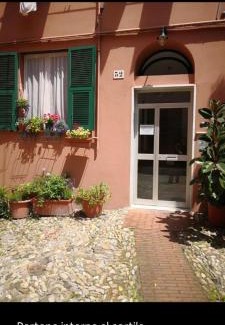 Carignano Apartment | Family-Friendly Stay at Casa Matilde with 9.2 Review Score