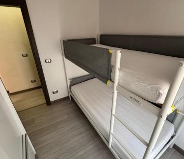 San Chirico Raparo Apartment | Casa Matilde