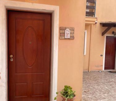 Sestu House | Casa Matilde