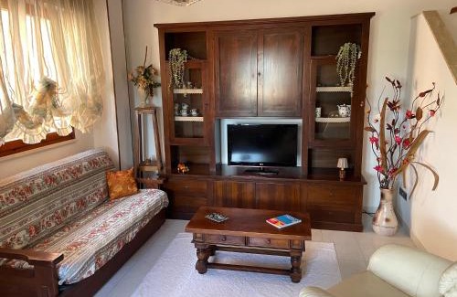 Sestu House | Casa Matilde