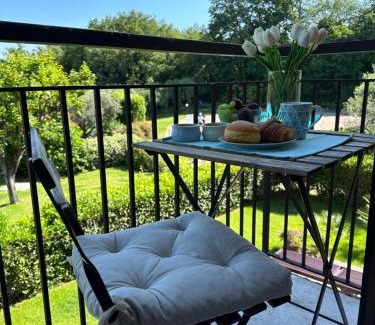 Ponti sul Mincio Apartment | Kid-Friendly Getaway at Casa Matilde - Residence Cà Vecchia
