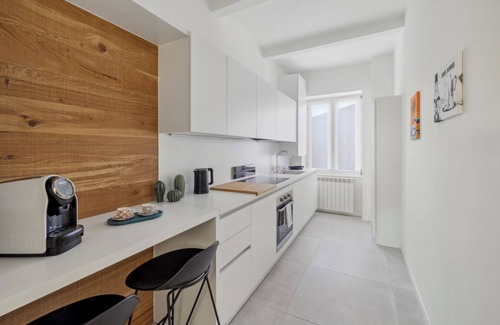Baveno Apartment | Casa Matilde Rosa- Absolute Comfort and Relaxation on Lake Maggiore