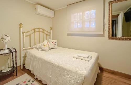 Santa Cruz House | Casa Matilde Santa Cruz