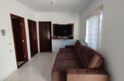Matinhos House | Pet-Friendly Retreat at Casa Matinhos-PR for Family Fun