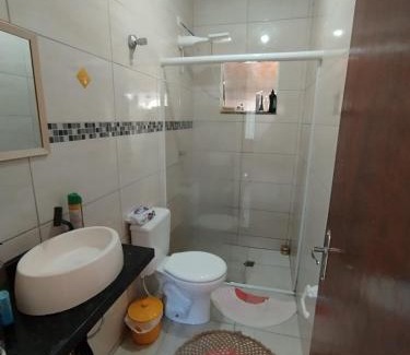 Matinhos House | Pet-Friendly Retreat at Casa Matinhos-PR for Family Fun