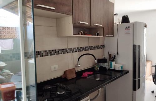 Matinhos House | Pet-Friendly Retreat at Casa Matinhos-PR for Family Fun