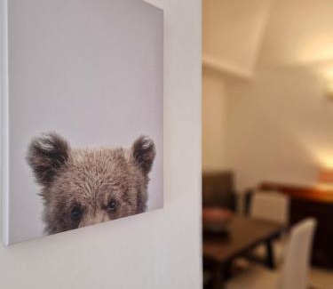 Paganica Apartment | Family-Friendly Casa Matteo Near Gran Sasso - Rated 8.9