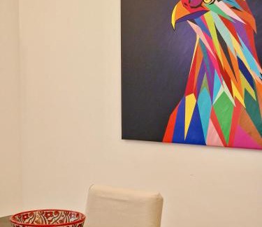 Paganica Apartment | Family-Friendly Casa Matteo Near Gran Sasso - Rated 8.9