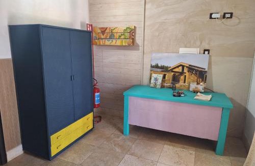 Cisterna di Latina Bed & Breakfast | Inviting Casa Mattia - B&B with Pet-Friendly Amenities