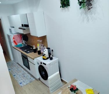 Montegrappa Apartment | Casa mattya