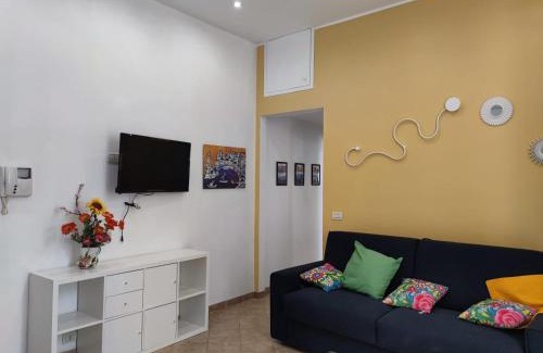 Maddalena Apartment | Discover Casa Maura - Steps from History and Family-Friendly