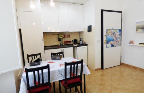 Maddalena Apartment | Discover Casa Maura - Steps from History and Family-Friendly